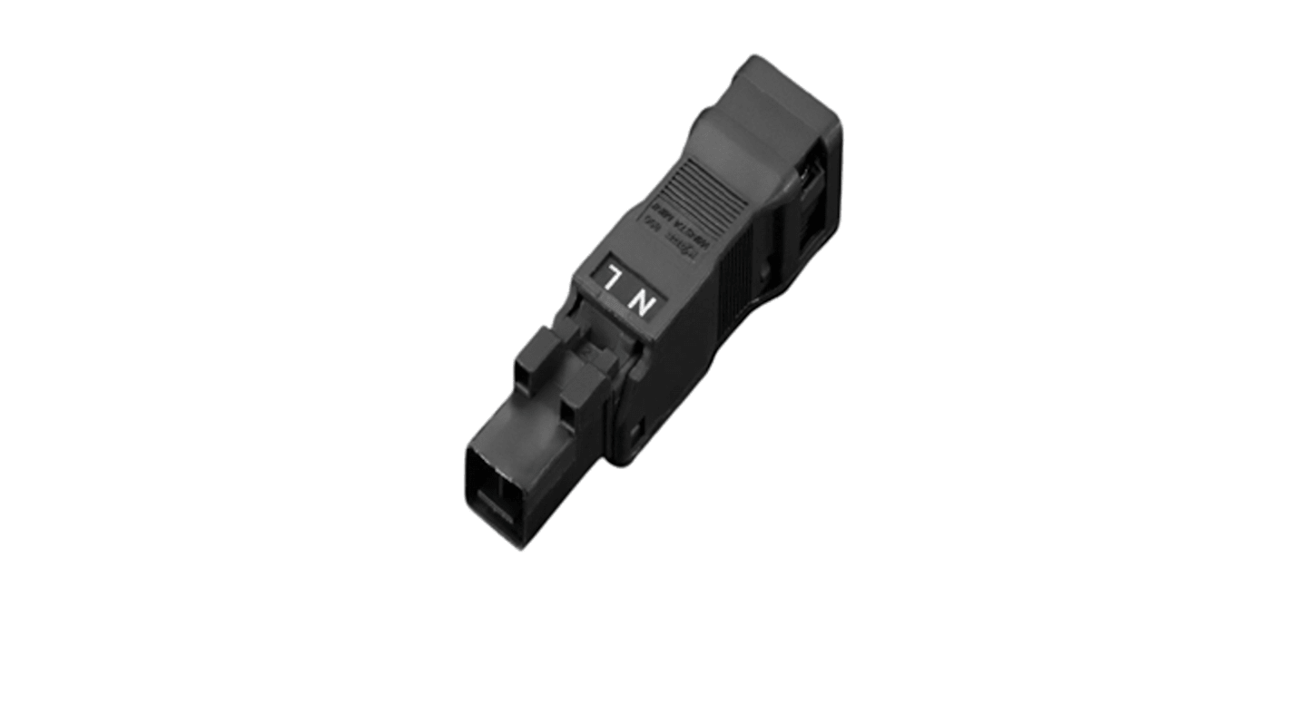 Conector LED
