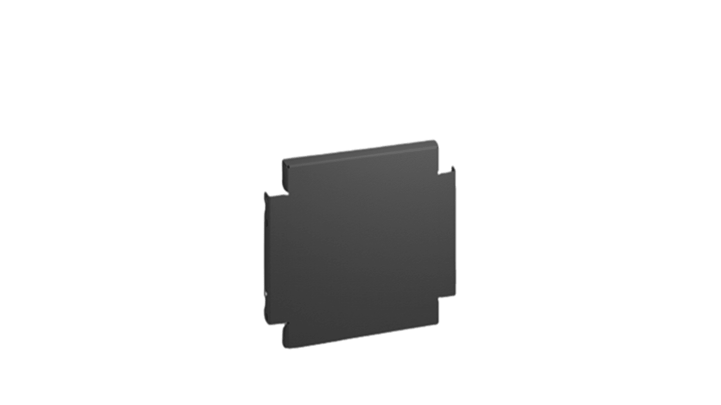Rittal Plinth Panels for use with AX Series