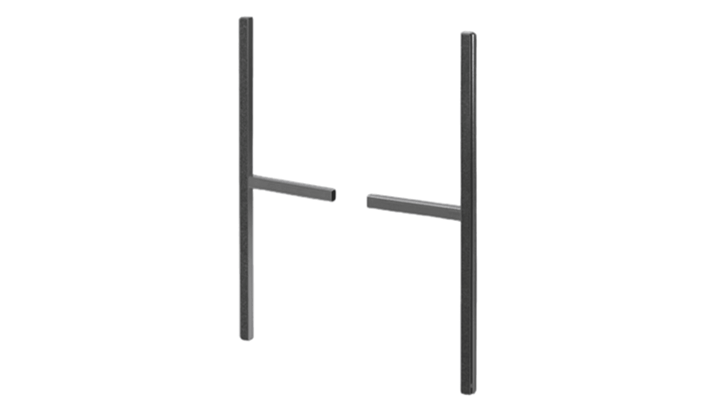 Rittal Extension Frame For Use With Assemble Frame