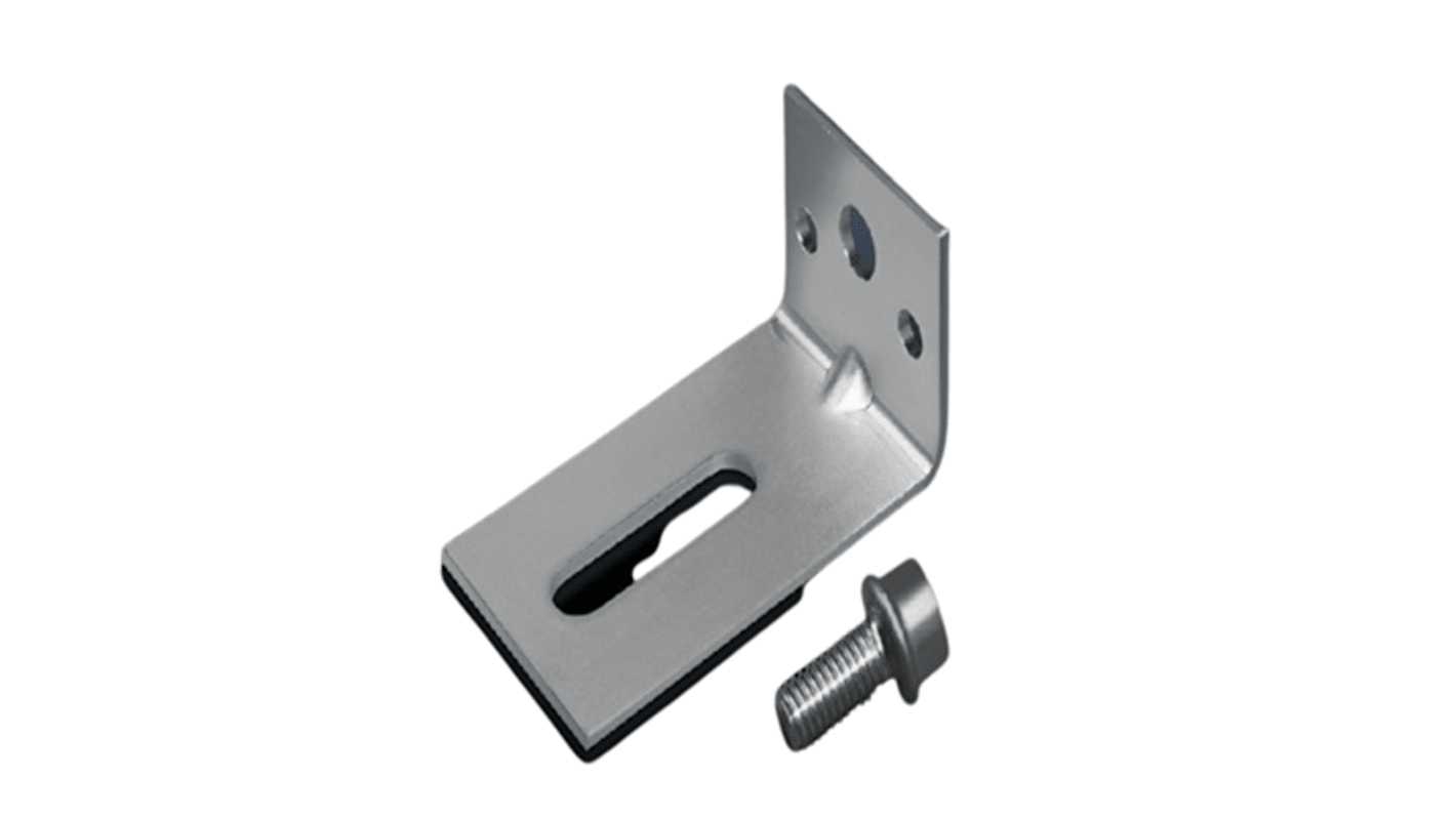 Rittal TS Series Steel Wall Mounting Bracket for Use with Enclosure Type VX, SE, TS, TS IT, VX IT, VX SE