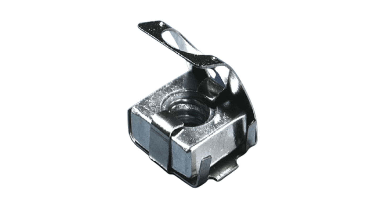Rittal Cage Nut 6108000
