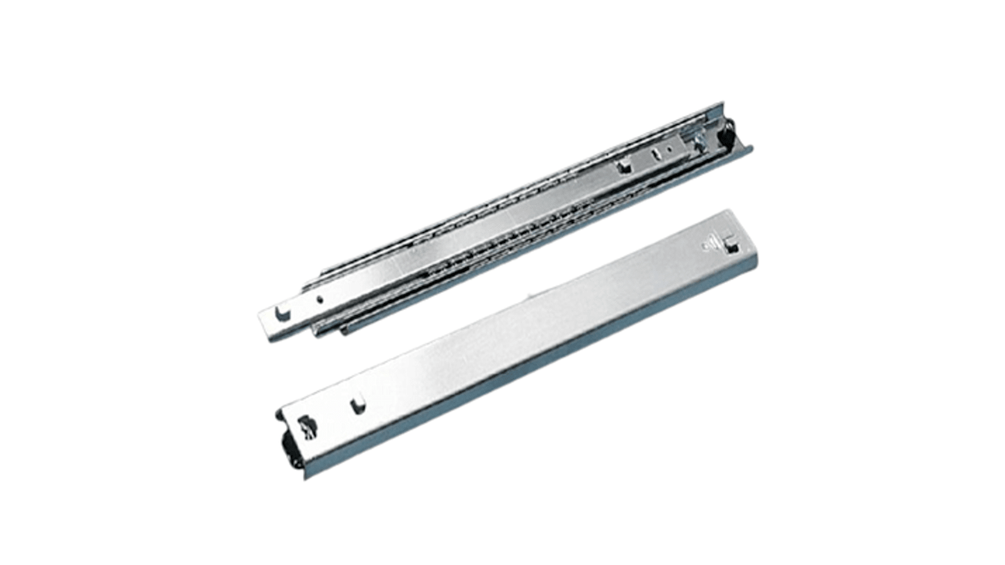 Rittal Telescopic Rail