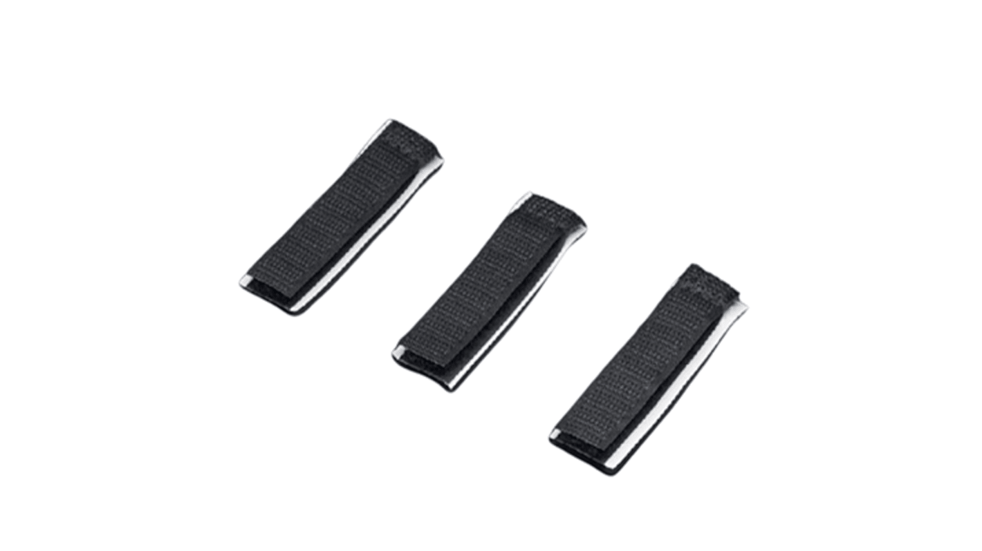 Rittal Hook & Loop Cable Tie, Hook and Loop