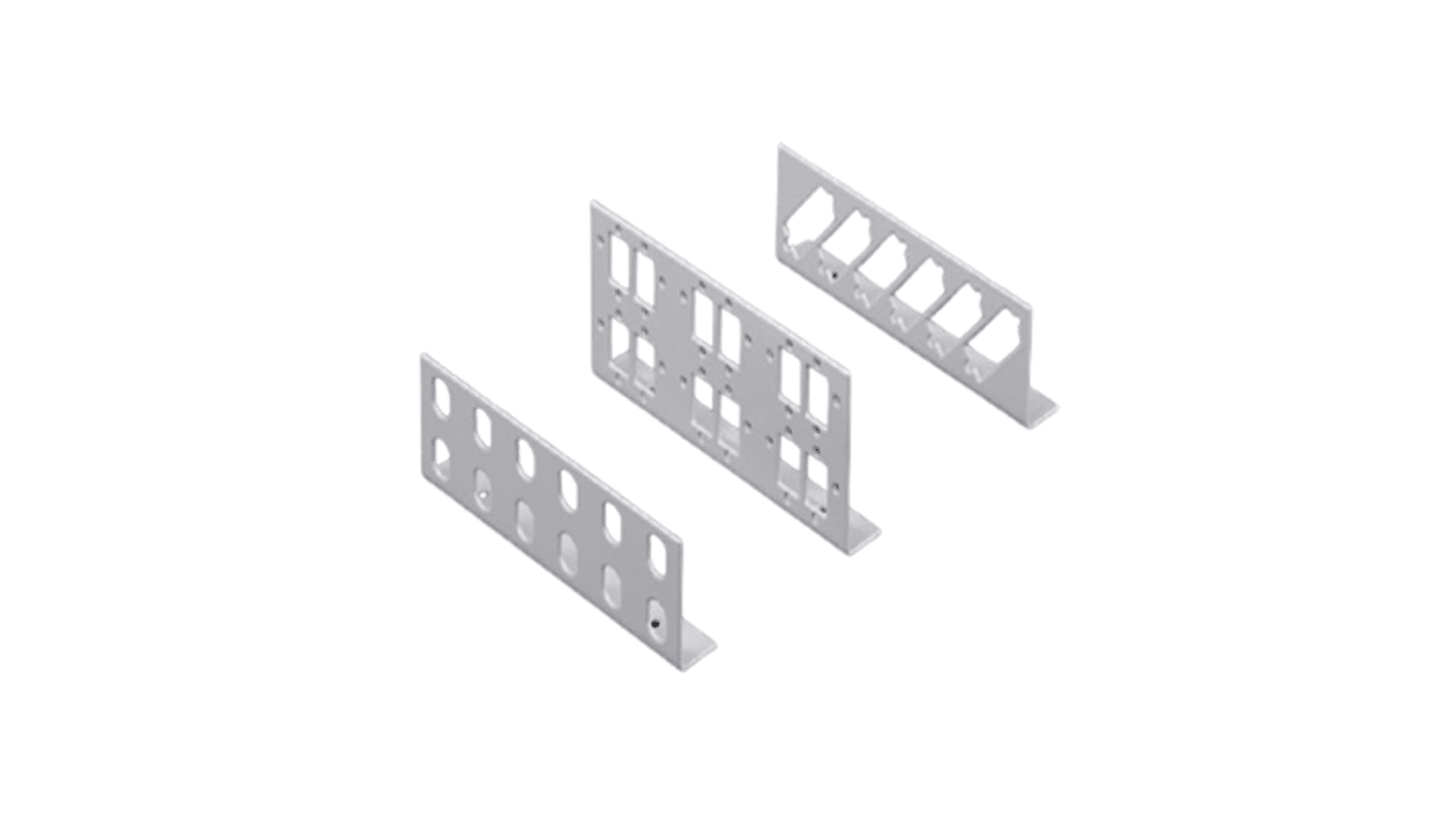 Rittal Fibre Optic Patch Panel