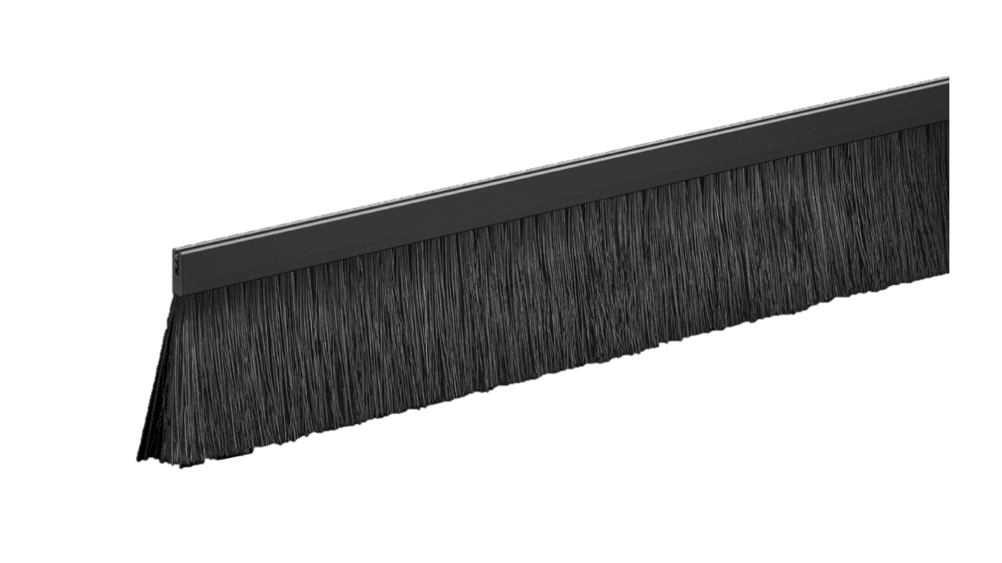 Rittal Bürstenleiste, 800 x 80mm, für TX CableNet TS