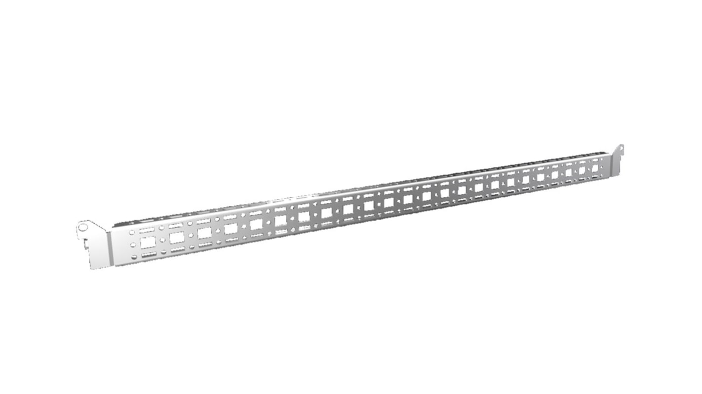 Rittal VX Series Sheet Steel Section For Use With VX Series