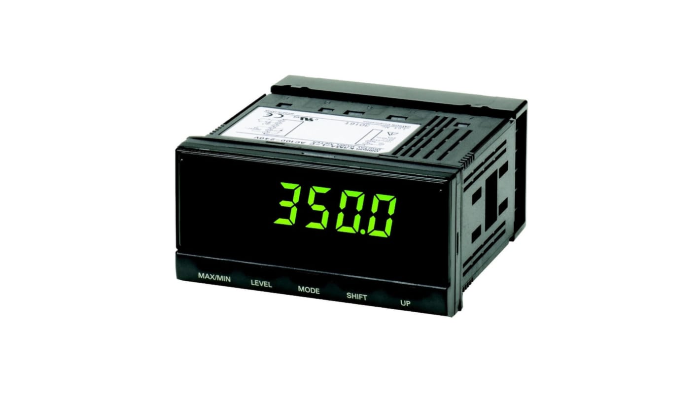Omron Temperature meter
