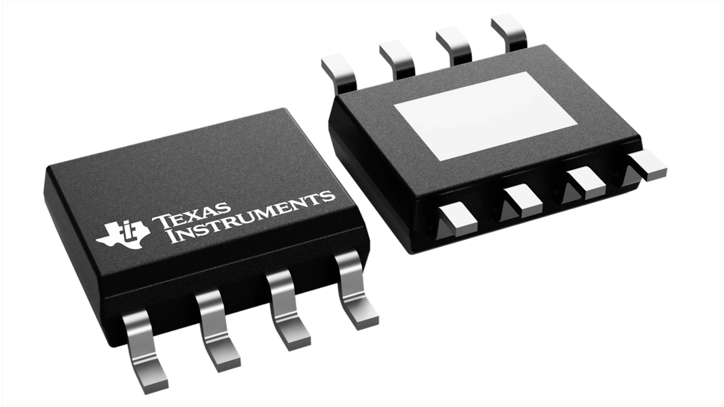 Texas Instruments, TPS54628DDAR Step-Down Switching Regulator, 1-Channel 6A Adjustable 8 Pin-Pin, SO PowerPAD