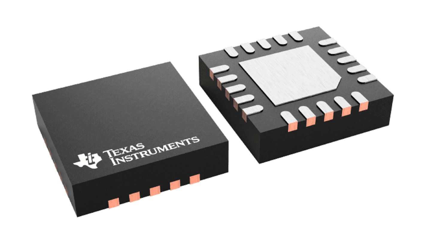 Régulateur de tension LD, TPS7A8801RTJR, Limite de courant, protection contre les courts-circuits, protection contre un