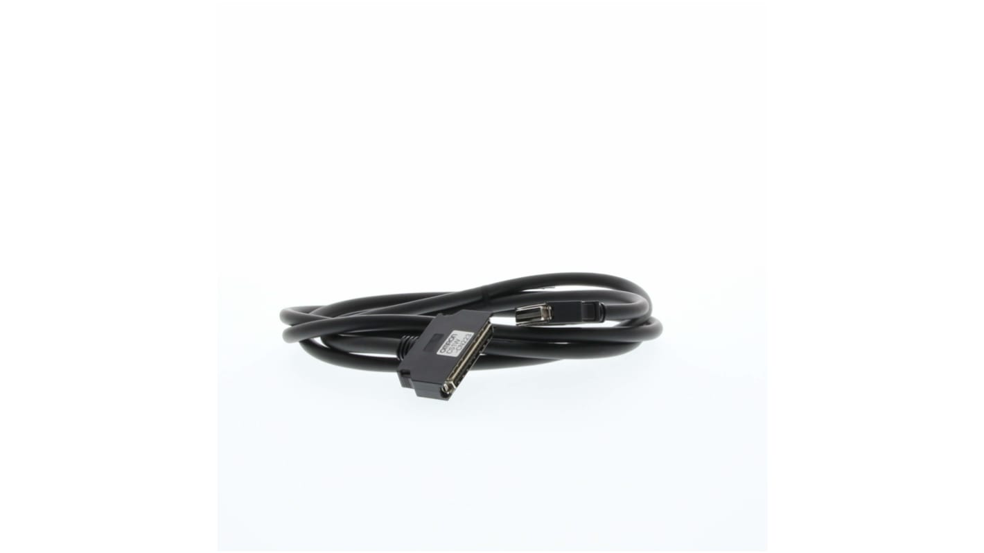 Cable Omron CS1, para usar con CS1 PLC