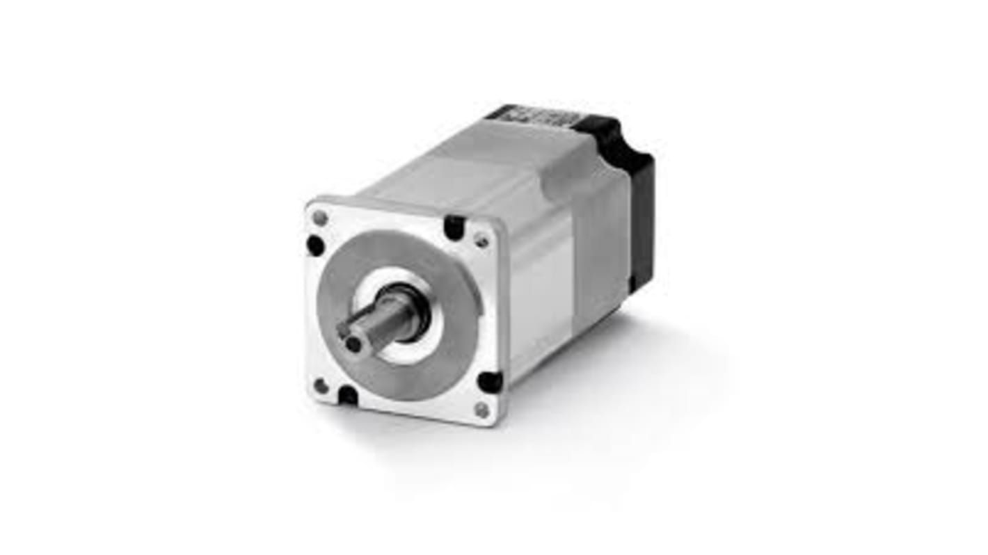 Servomotor Servomotor, reversible, Omron G-Series, 230 V, 100 W, montaje por reborde