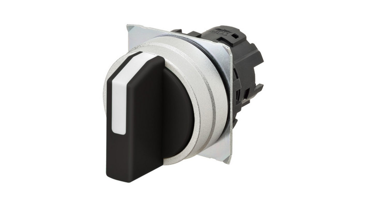 Omron Selector Switch -