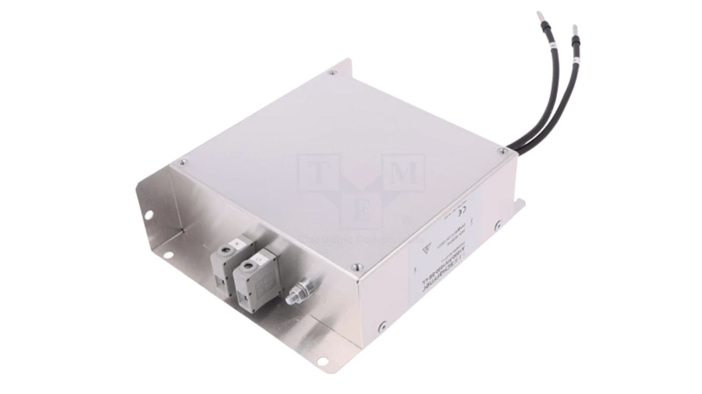 Rs-Online Filtro RFI Omron 3m per uso con J1000 Q2V V1000