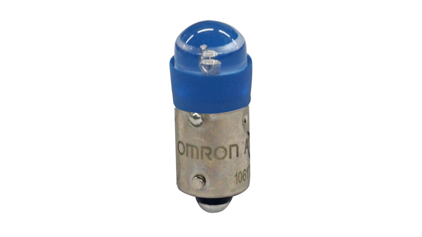 Omron LED Reflector Bulb