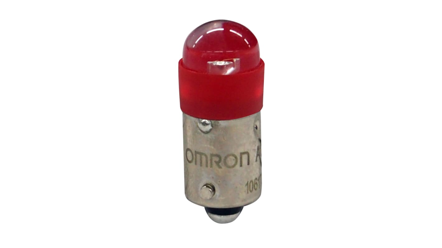 Omron LED Reflector Bulb