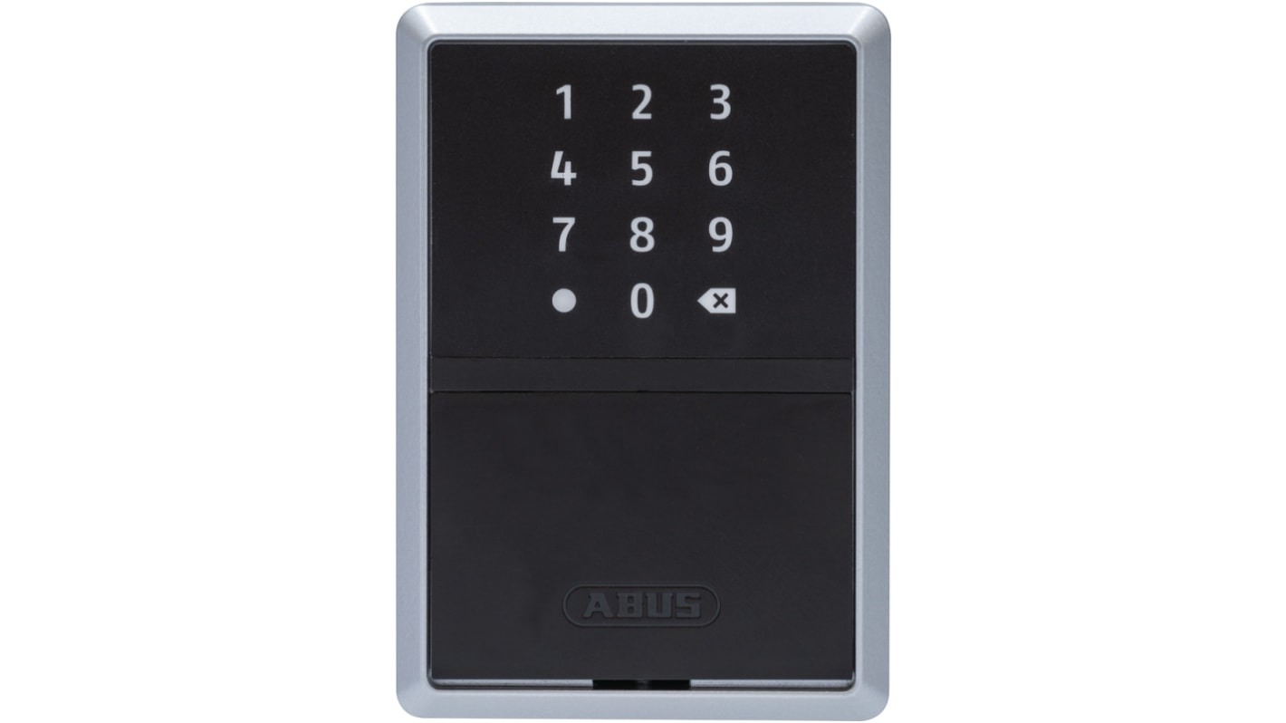 Cassetta portachiavi ABUS 63824 con Blocco a combinazione Bluetooth, per 883g chiavi