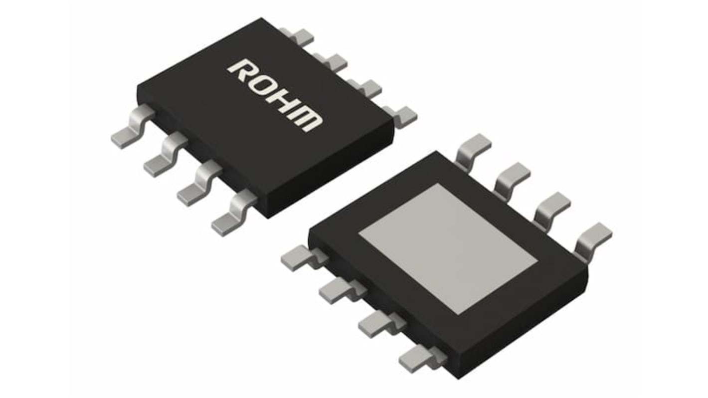 ROHM Abwärtswandler 1.5A 42 V Abwärtswandler 0,8 V 4,5 V 8-Pin