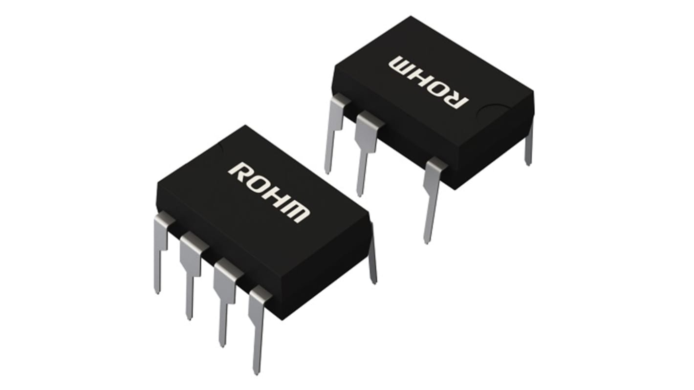 Controlador dc-dc BM2P061E-Z, DIP7AK, 7 pines