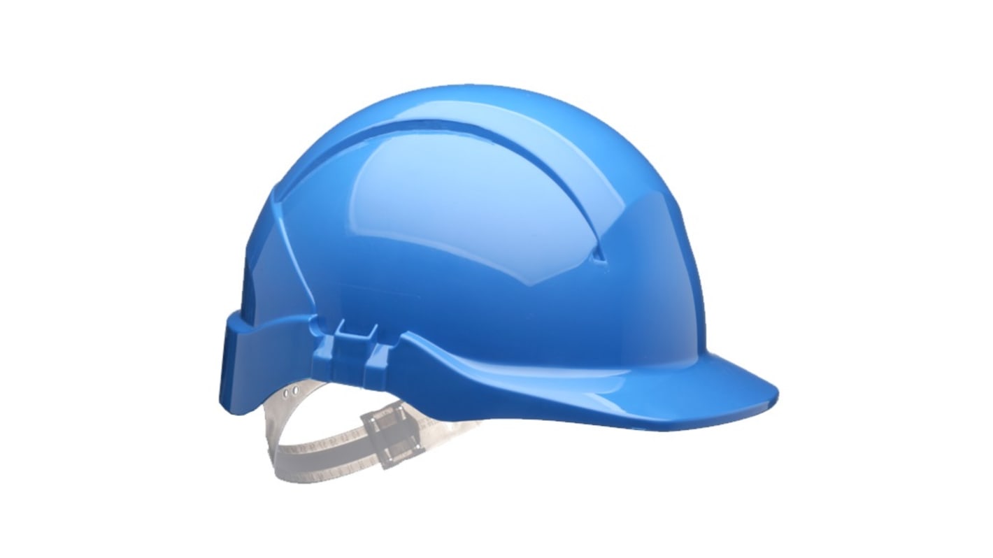 Casco di sicurezza Centurion Safety Concept Core in ABS , col. Azzurro