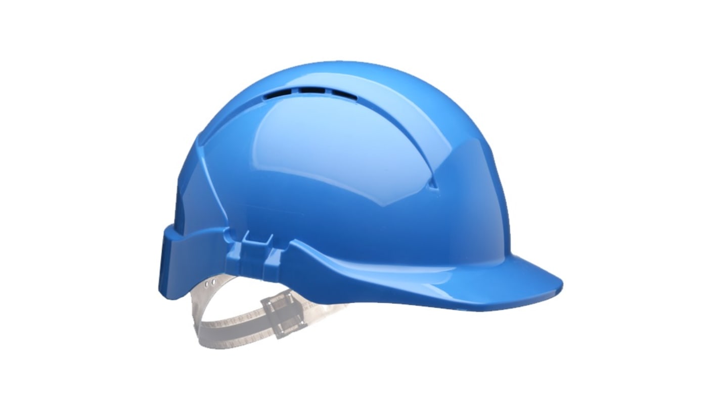 Centurion Safety ABS安全帽, 带配件槽