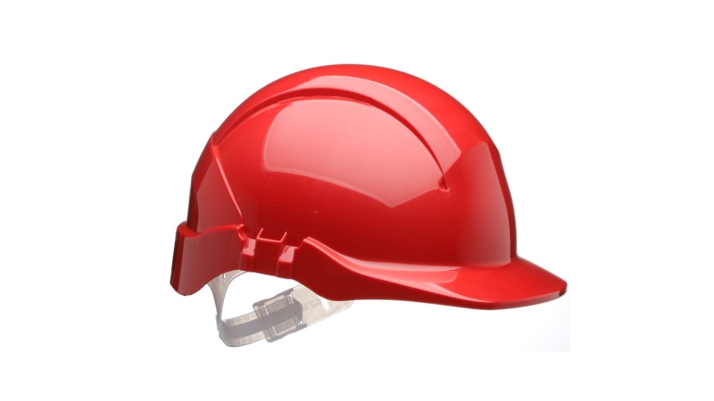 Centurion Safety Concept Core Schutzhelm verstellbar ABS Rot