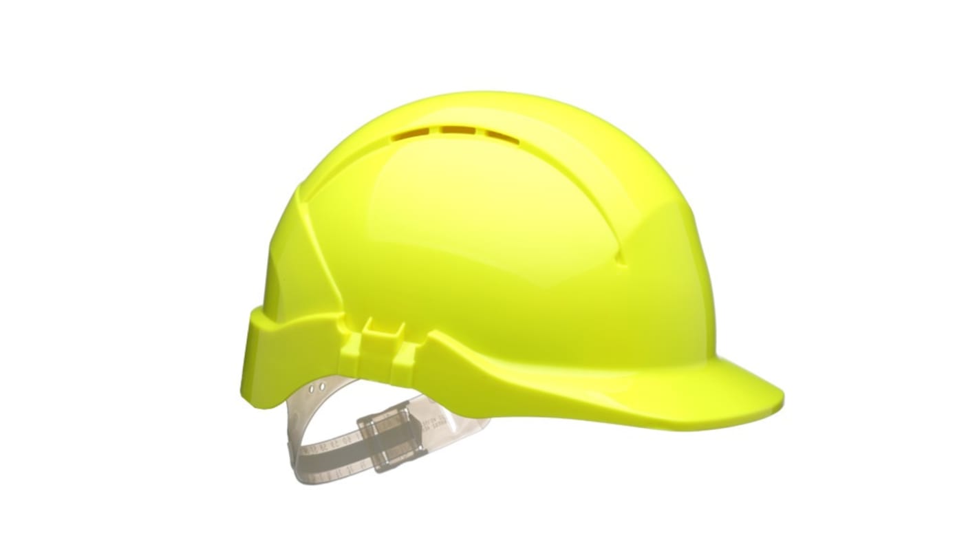 Centurion Safety ABS安全帽, 带配件槽