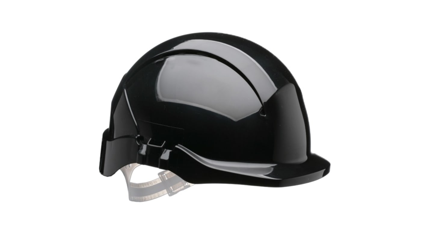 Centurion Safety Concept Core Black Safety Helmet, Adjustable