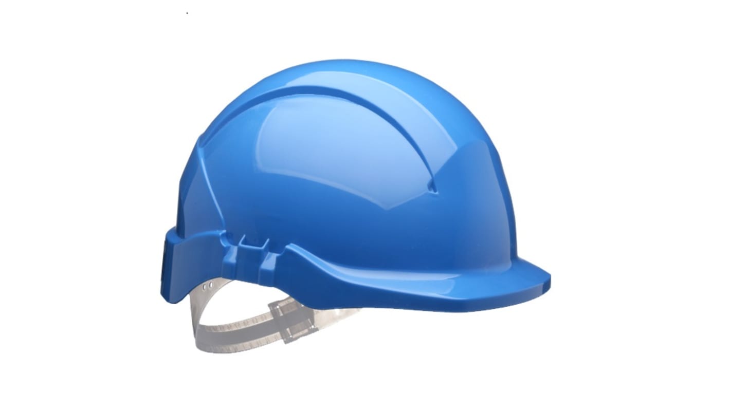 Centurion Safety ABS安全帽, 带配件槽
