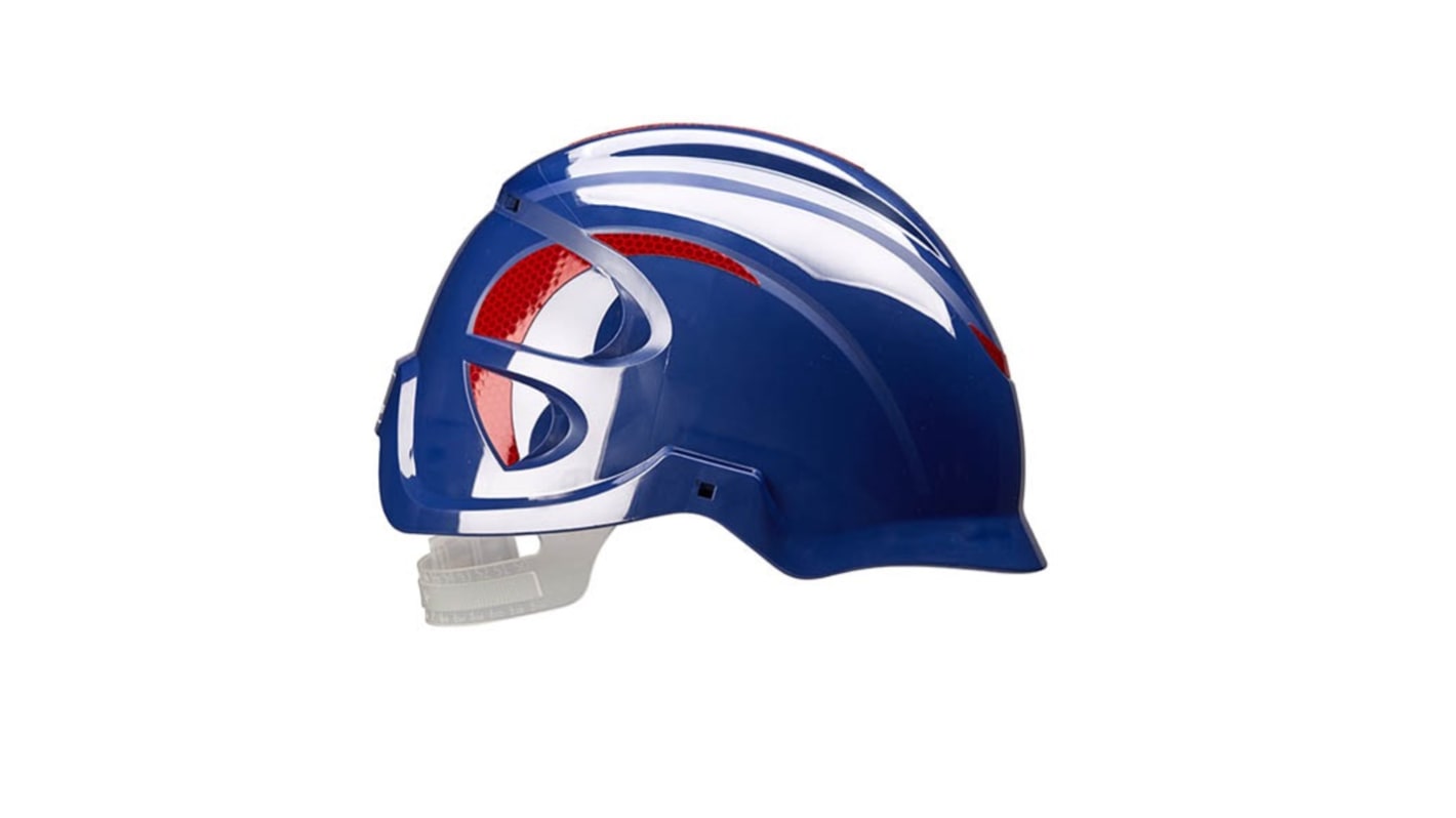 Centurion Safety Nexus Core Yellow Safety Helmet, AdjustableVentilated