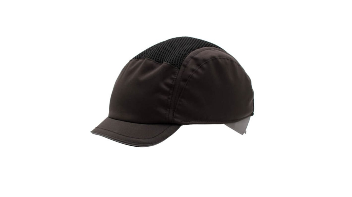 Centurion Safety Short Peaked Bump Cap, ABS Protective Material