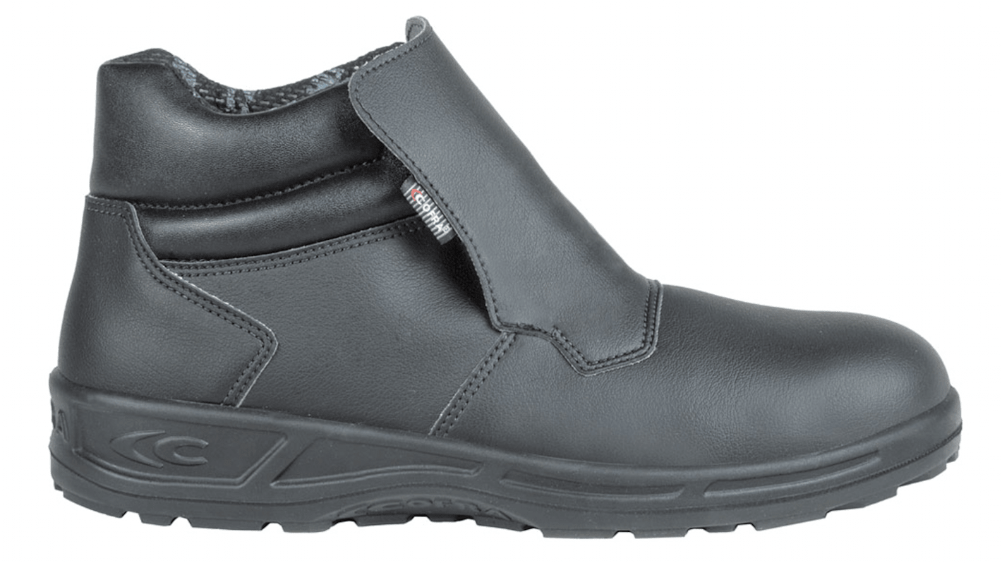 Cofra LAMAR Men's Ankle Safety Boots, EU 40