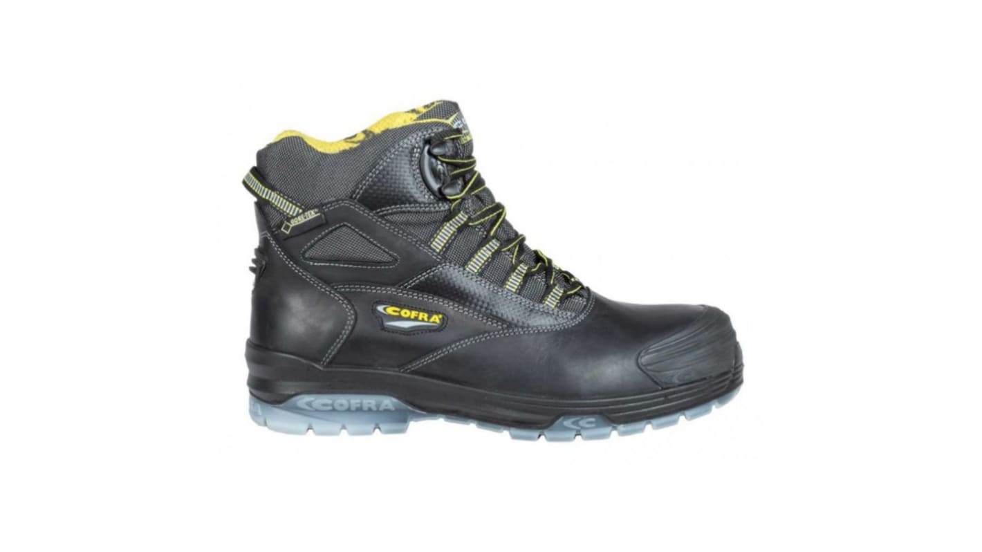 Cofra boots uk deals