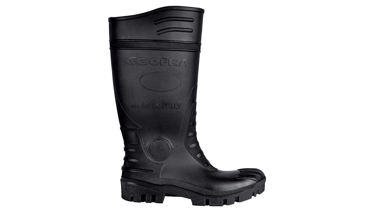 Cofra TYPHOON Men's Safety Wellingtons, UK 3