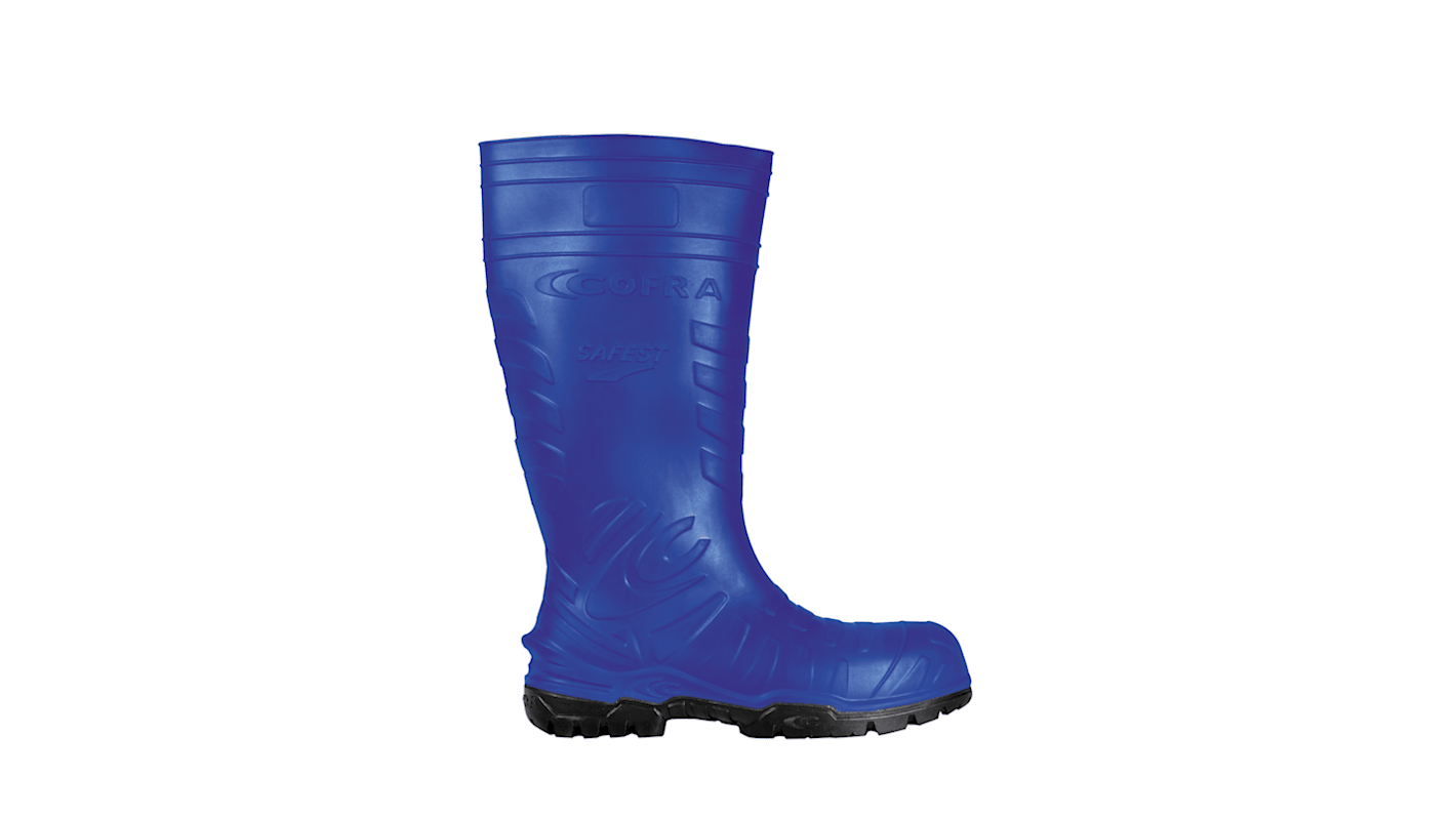 Cofra Men's Safety Wellingtons, UK 5