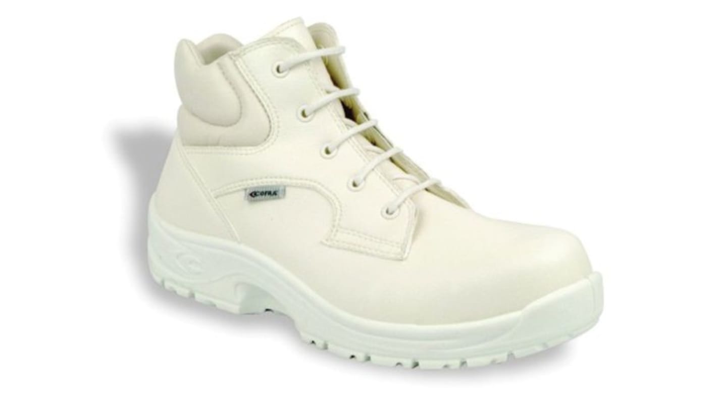 Cofra ROMULUS Men's Safety Boots, EU 36