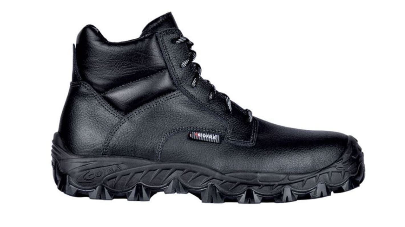 FW680 000 Cofra Men s Safety Boots UK 12 RS