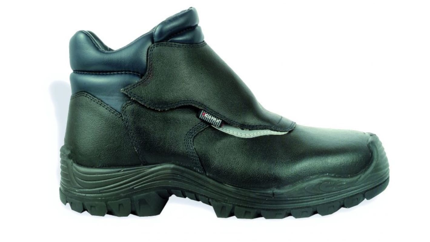 Cofra VIGO Men's Ankle Safety Boots, UK 12