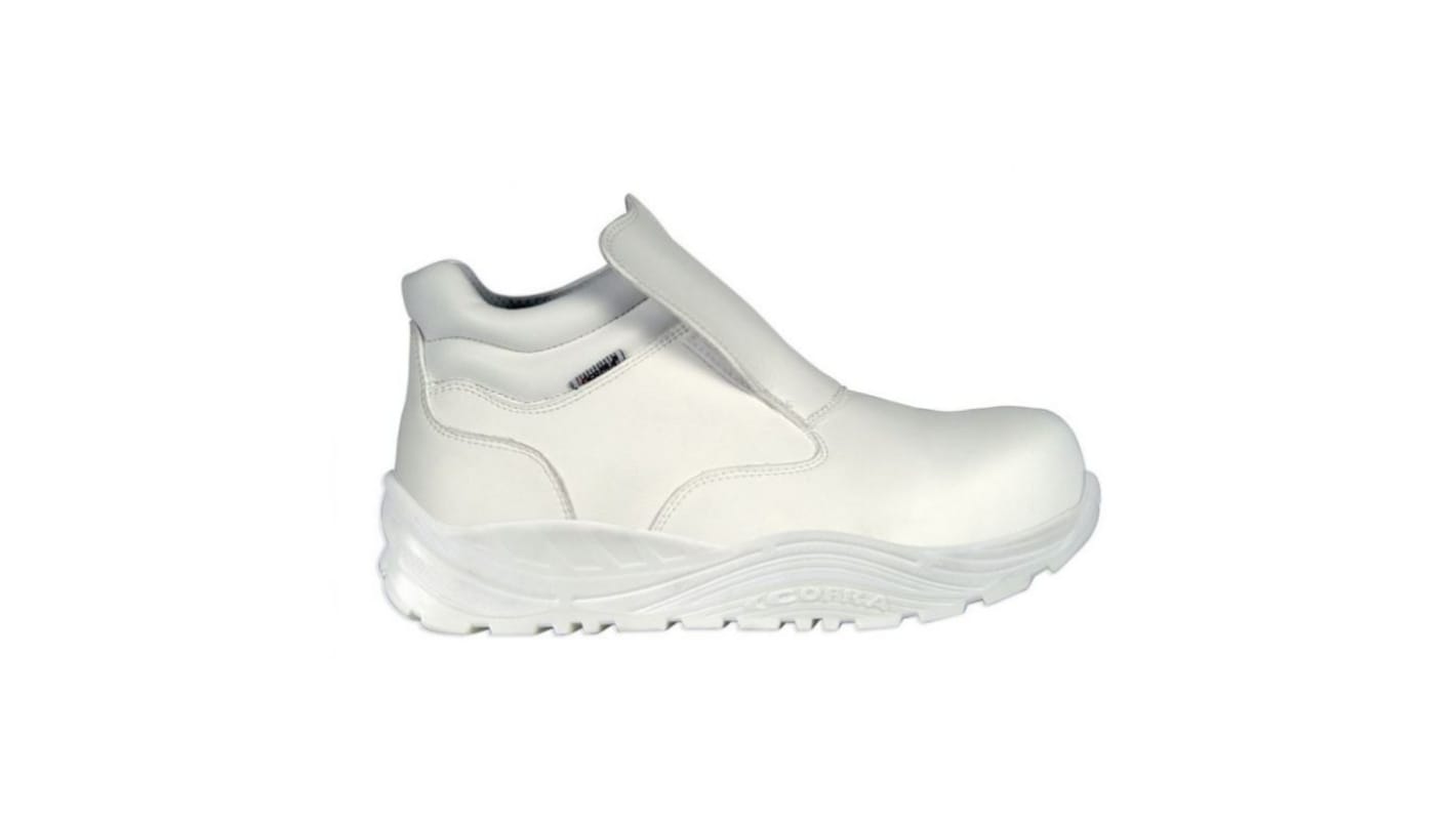 Cofra OKUDEN S3 CI SRC Men's Ankle Safety Boots, UK 10