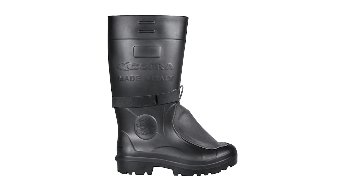 Cofra Men's Safety Wellingtons, UK 7