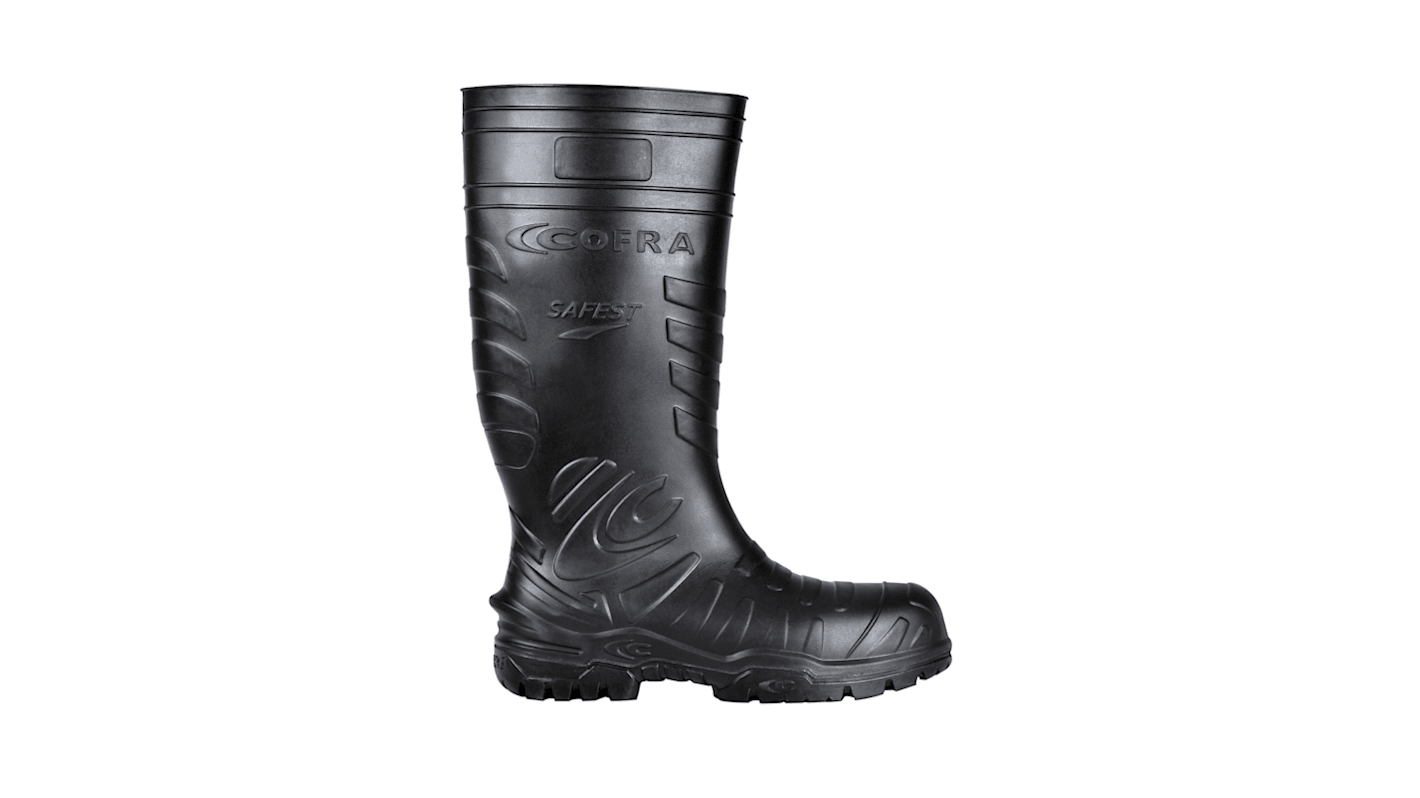 Cofra Men's Safety Wellingtons, UK 7