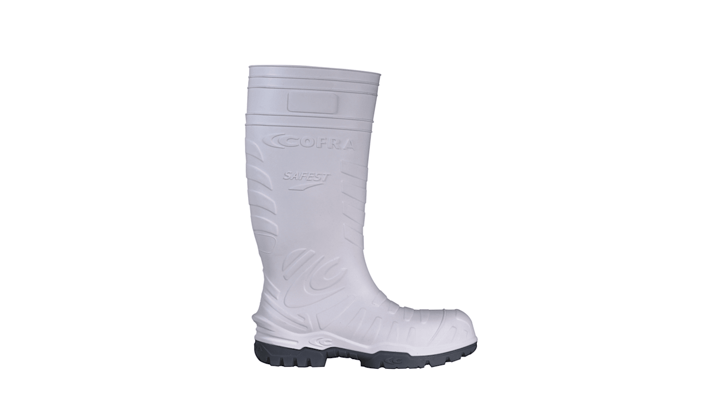 Cofra Men's Safety Wellingtons, UK 5