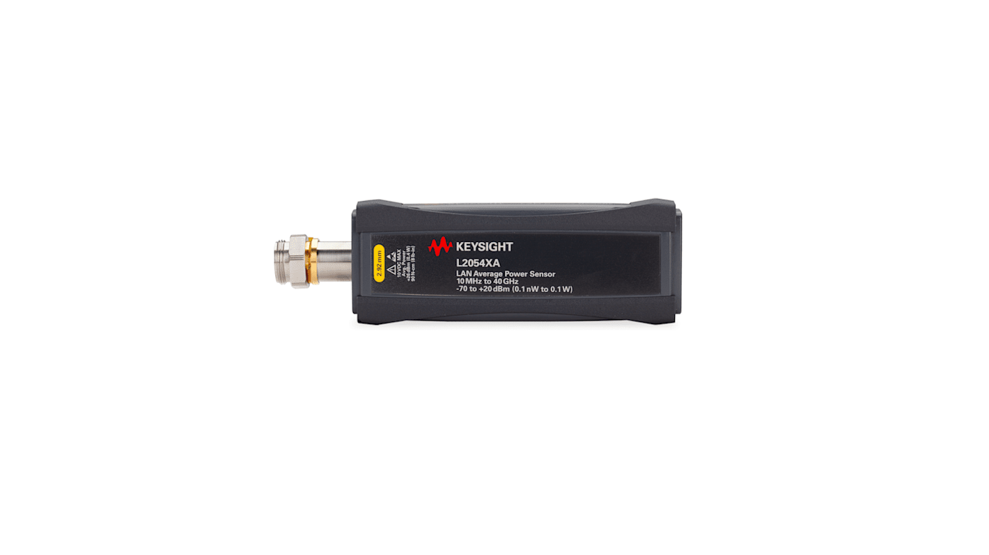 Keysight Technologies RF Power Sensor
