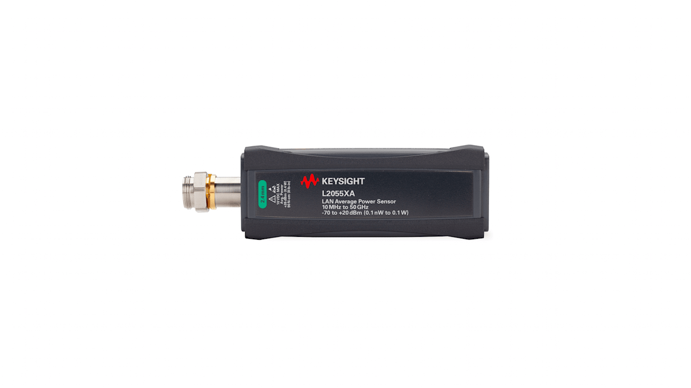 Keysight Technologies RF Power Sensor