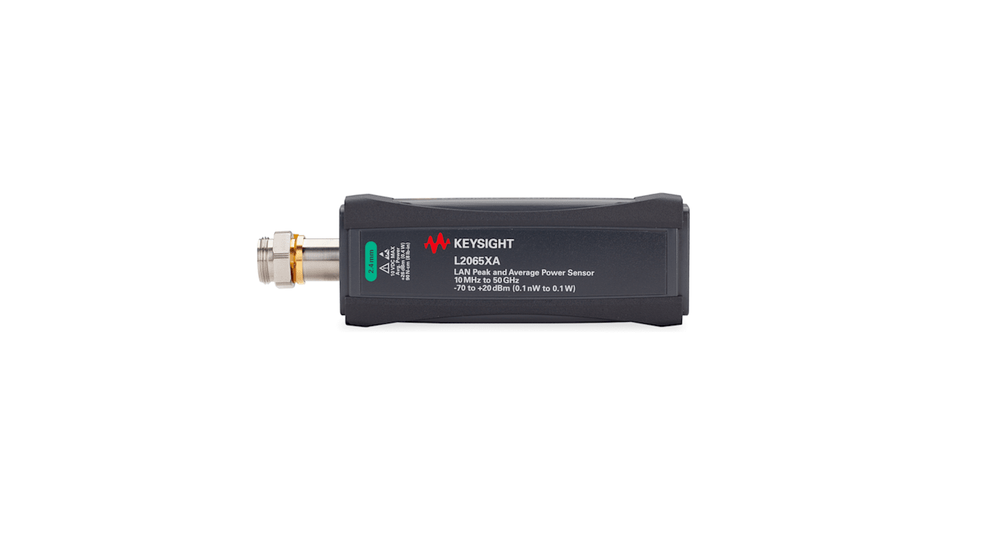 Keysight Technologies RF Power Sensor