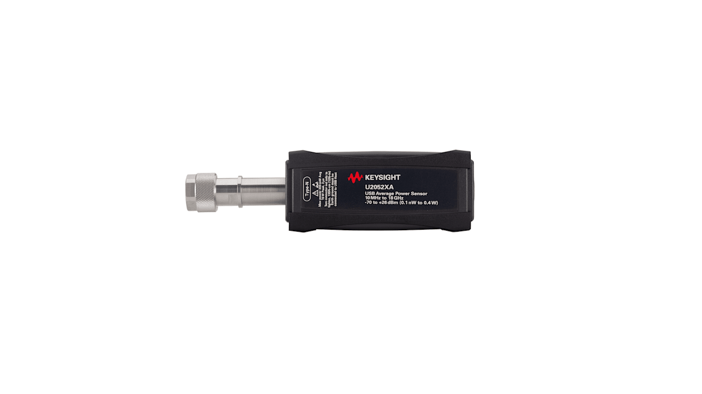 Keysight Technologies RF Power Sensor