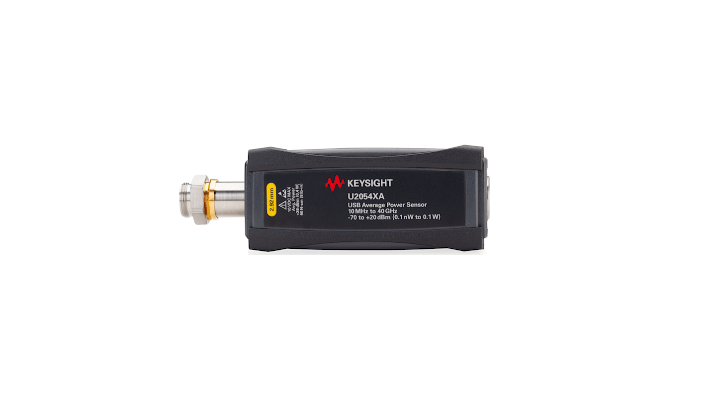 Keysight Technologies RF Power Sensor