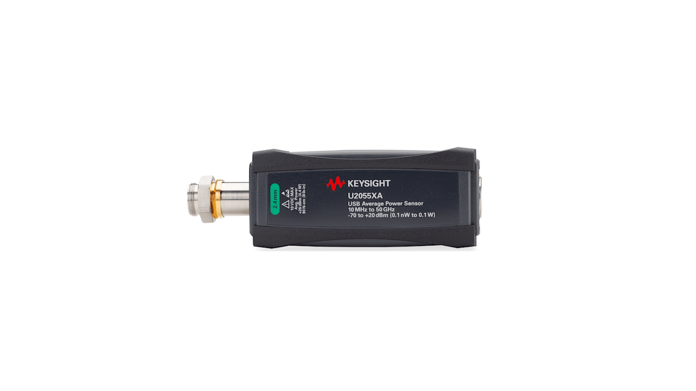 Keysight Technologies RF Power Sensor
