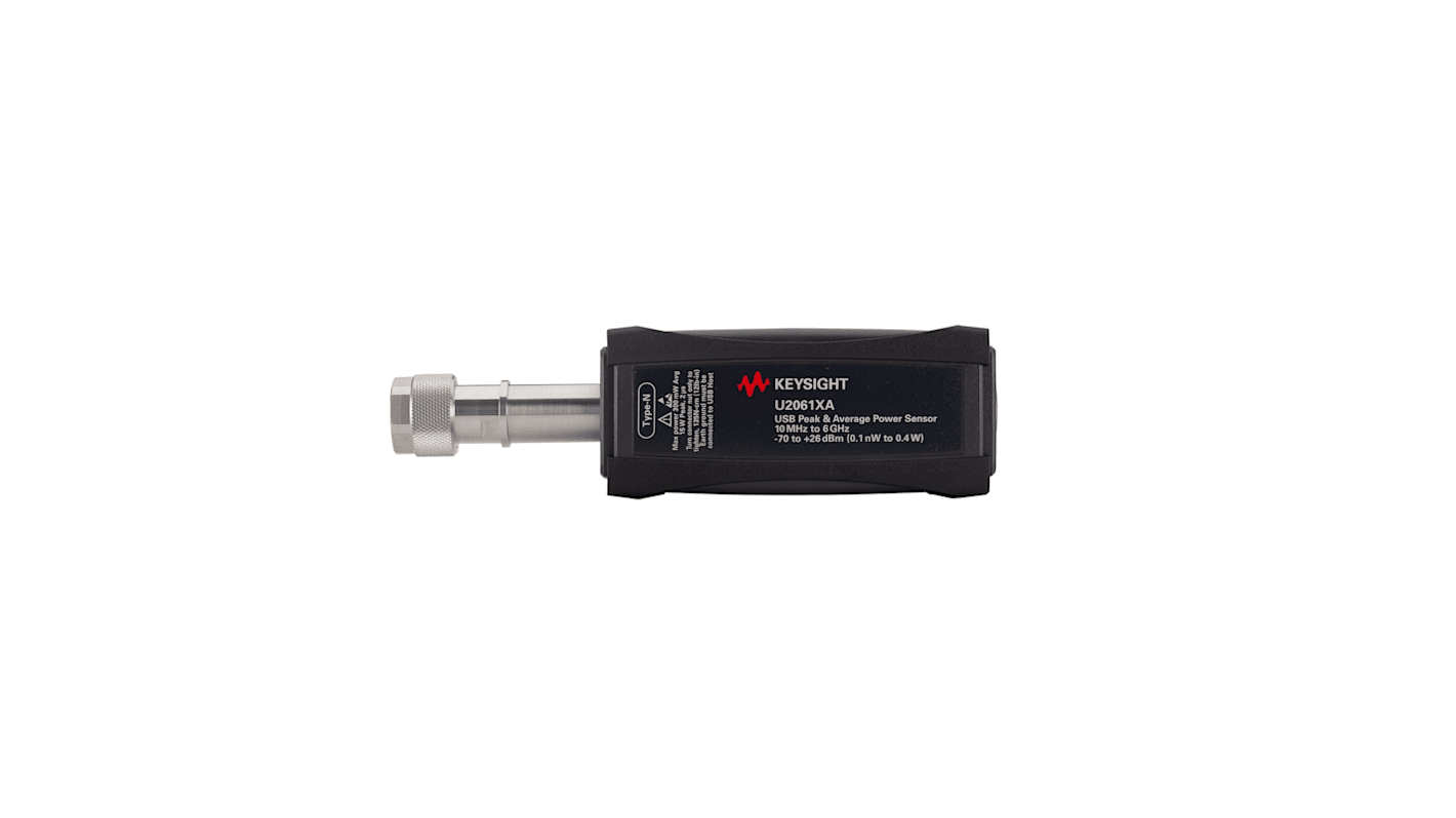 Keysight Technologies RF Power Sensor