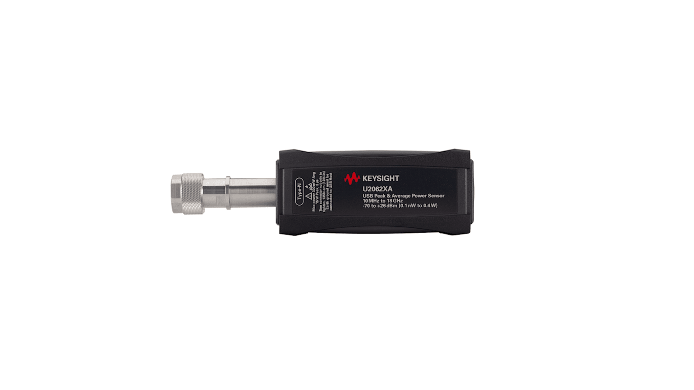 Keysight Technologies RF Power Sensor