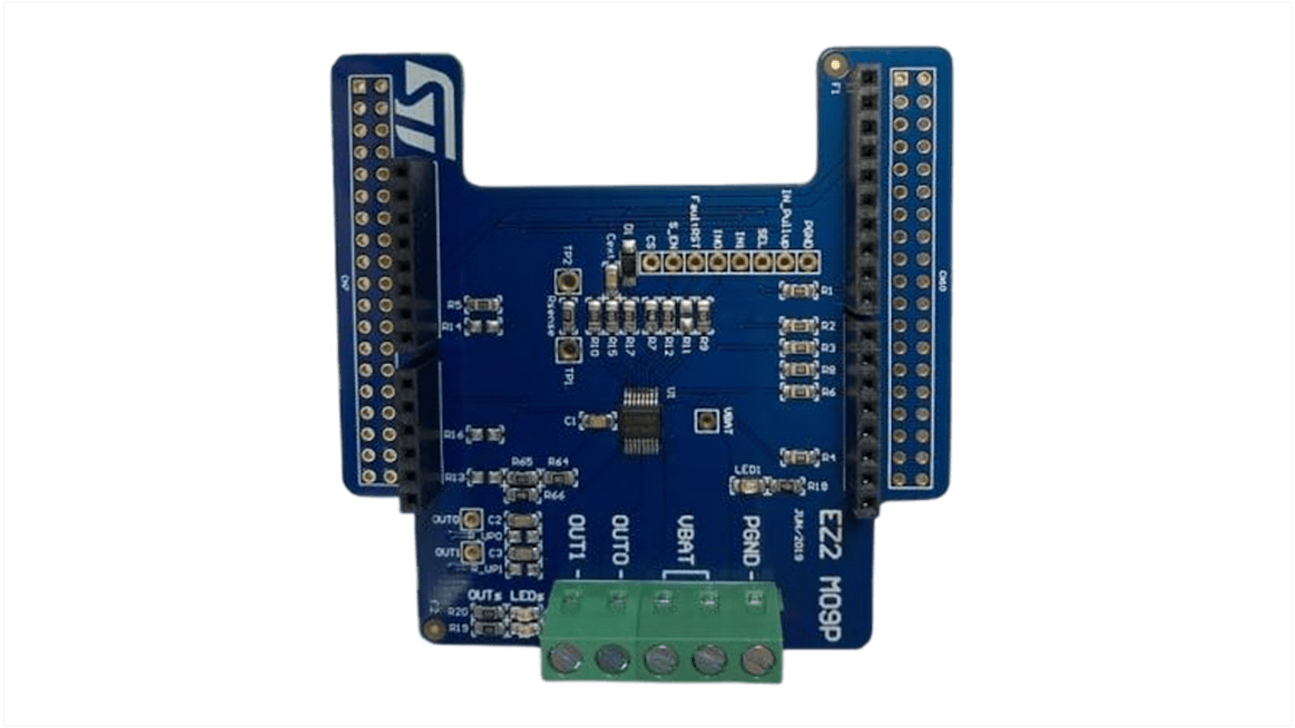 STMicroelectronics Evaluationsboard Entwicklungsplatine für CMOS